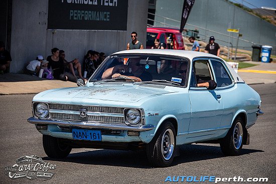 Custom Cars and Coffee - 19th January 2025
