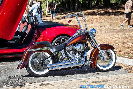 Custom cars and Coffee - 16th March 2025