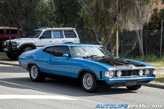 Caffeine and Gasoline & 20th anniversary show