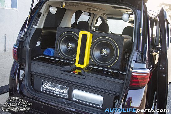 Custom cars and coffee WA Twilight meet - 8th November 2025