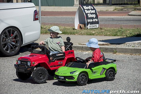 Big Booley's Cars and Coffee - 16th November 2025