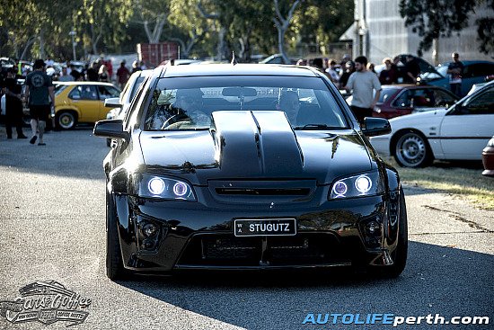 Custom cars and coffee WA - Twilight meet- 29th November 2025