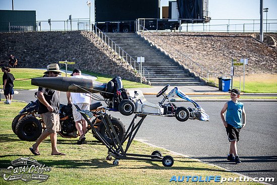 Custom cars and coffee WA End of year meet - 20th December 2025