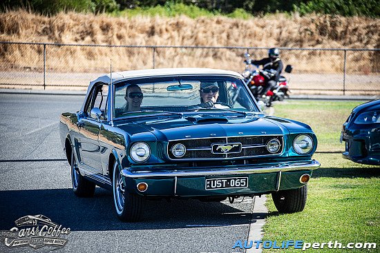Custom cars and coffee WA - 22nd February 2026