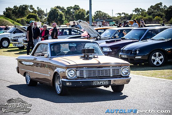 Custom cars and coffee WA - 10th May2026