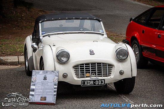 Custom cars and coffee WA - 26th June 2026