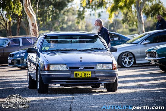 Custom cars and coffee WA August 2026 Meet
